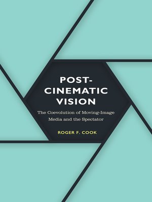 cover image of Postcinematic Vision